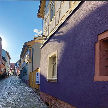 Die Apartamento *