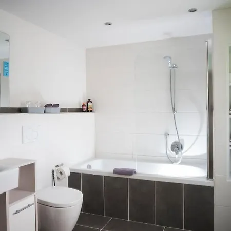 Die Apartamento Marktheidenfeld