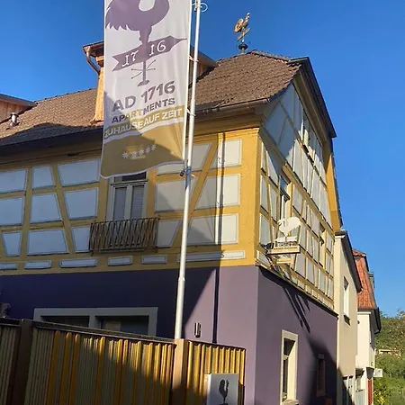 Die * Marktheidenfeld