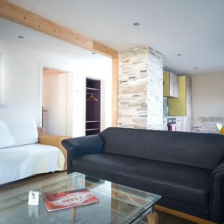 Apartmán Die