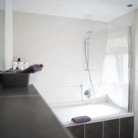 Die Apartmán Marktheidenfeld